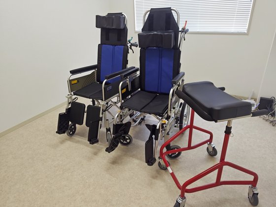 有料老人ホームせいか南立石うみの棟