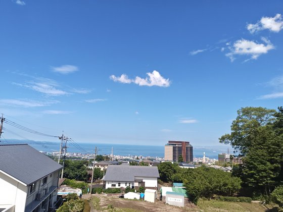 有料老人ホームせいか南立石うみの棟