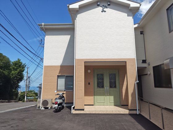 有料老人ホームせいか南立石うみの棟