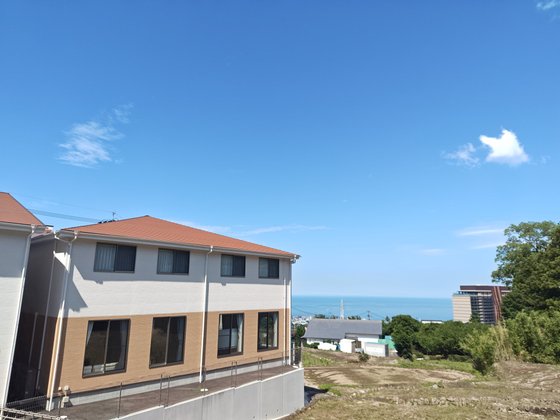 有料老人ホームせいか南立石うみの棟