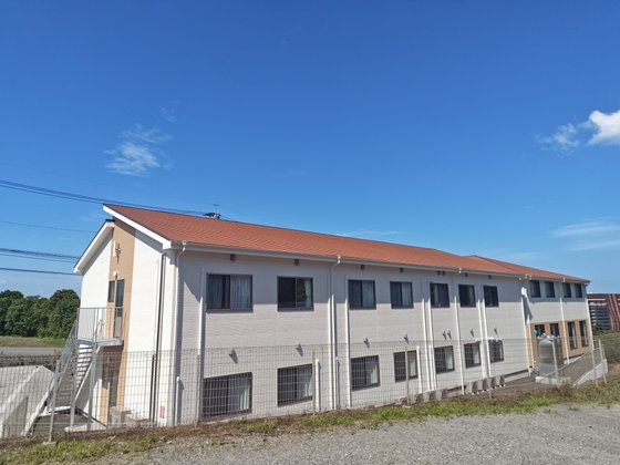 有料老人ホームせいか南立石うみの棟