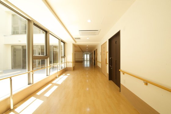 やわらぎの里 西多田