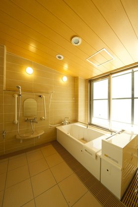 やわらぎの里 西多田