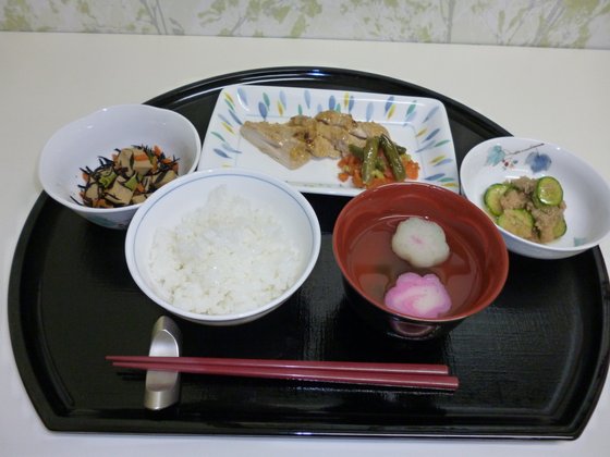 やわらぎの里 西多田