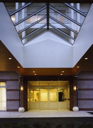 やわらぎの里 東谷