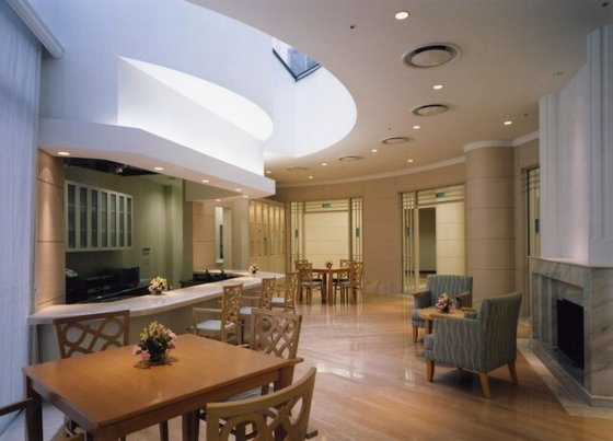 やわらぎの里 東谷