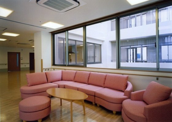 やわらぎの里 東谷