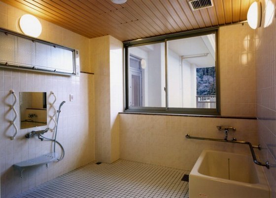 やわらぎの里 東谷