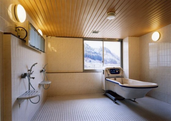 やわらぎの里 東谷