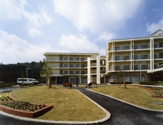 やわらぎの里 東谷