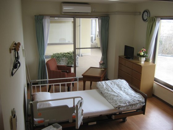 やわらぎの里 清和台