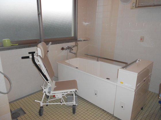 やわらぎの里 清和台