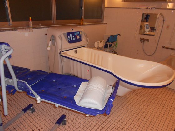 やわらぎの里 清和台