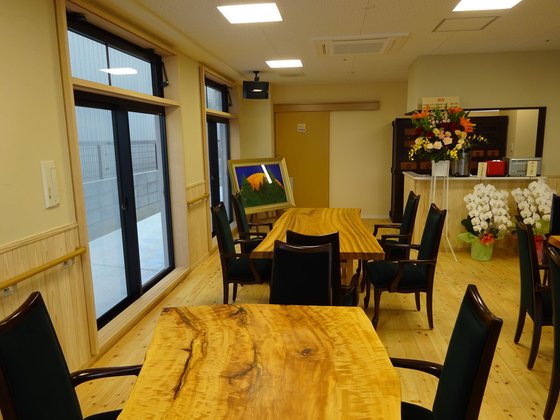 ラポールしらゆきの森