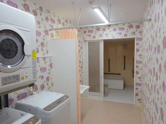 ラポールしらゆきの森