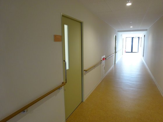 ラポールしらゆきの森