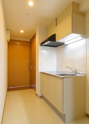 コンフォート武岡Ⅱ