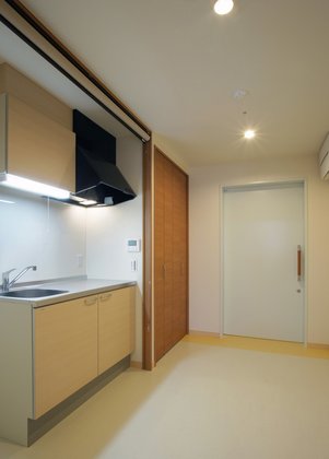 コンフォート武岡