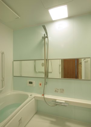 コンフォート武岡