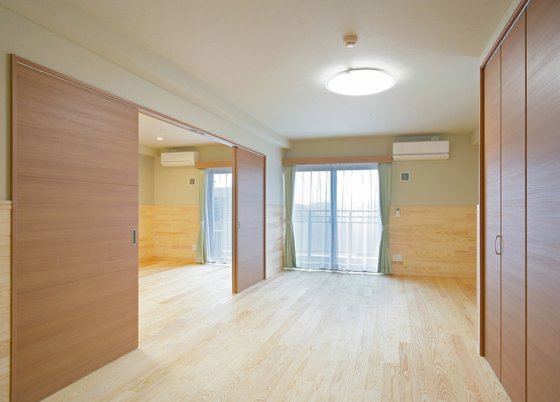 コンフォート武岡