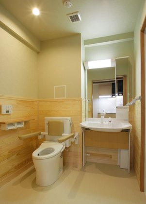 コンフォート武岡