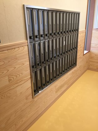 コンフォート武岡