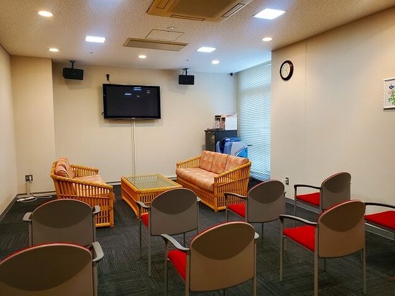 RICイーストコート11番街