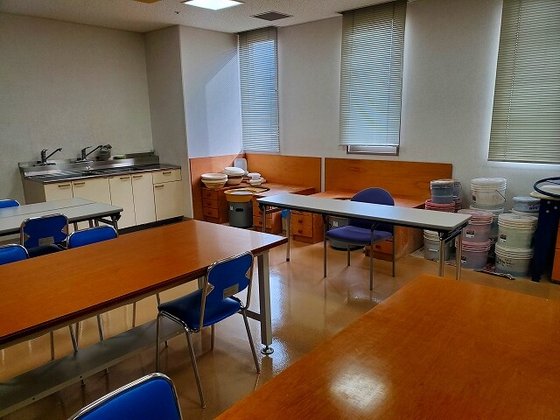 RICイーストコート11番街