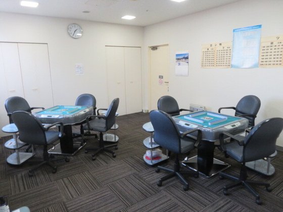 RICイーストコート11番街