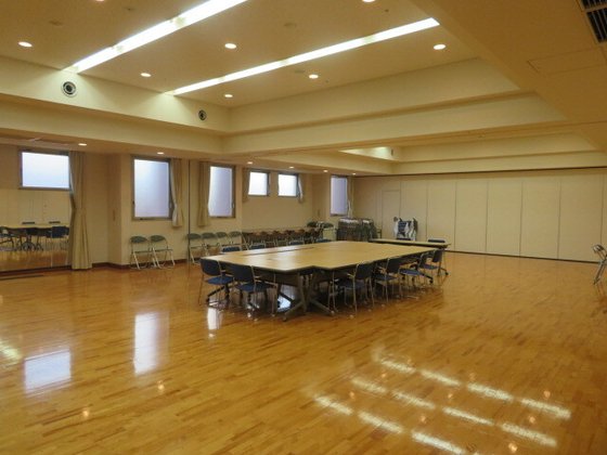 RICイーストコート11番街