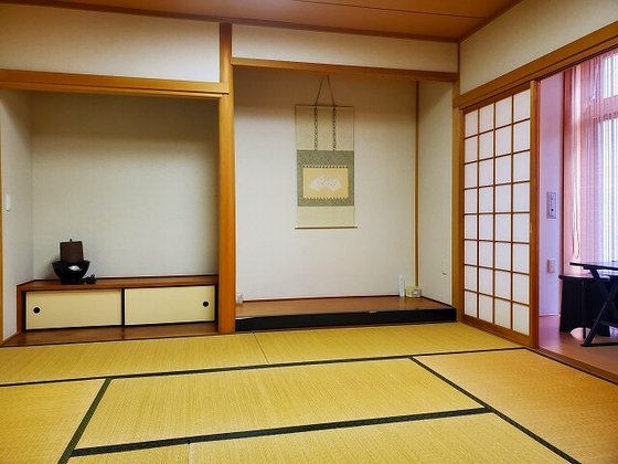 RICイーストコート11番街