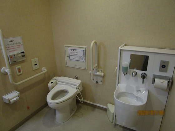 RICイーストコート11番街