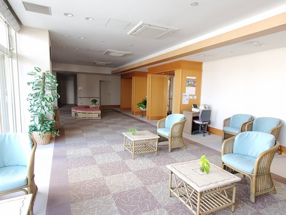 RICイーストコート11番街