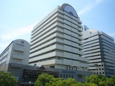 六甲アイランド甲南病院