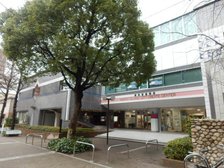 フィットネスクラブ(リックル)