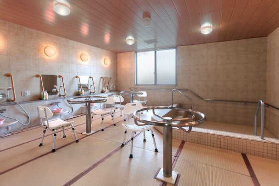 サービス付き高齢者向け住宅桜Ⅱ番館