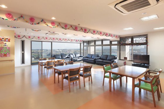 住宅型有料老人ホーム 桜