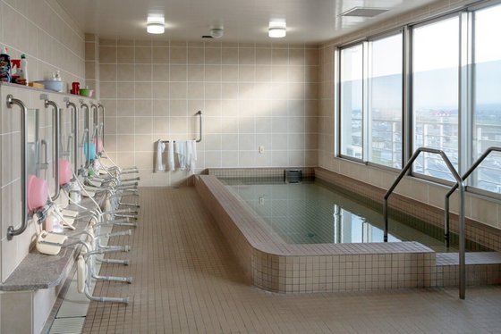 住宅型有料老人ホーム 桜