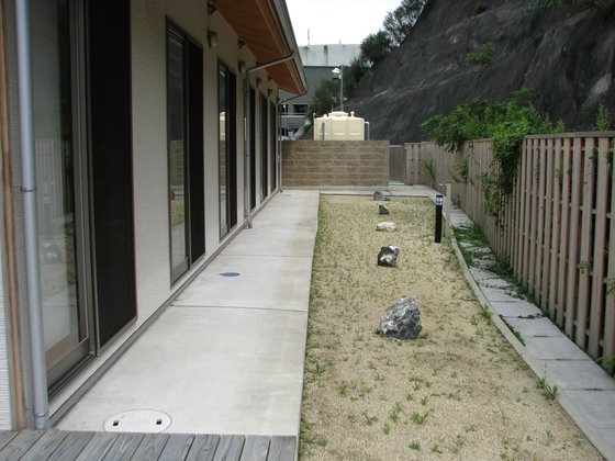 ラフェスタ紀美野