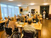 特別養護老人ホームセラヴィ