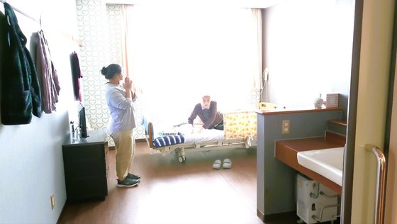 特別養護老人ホームセラヴィ