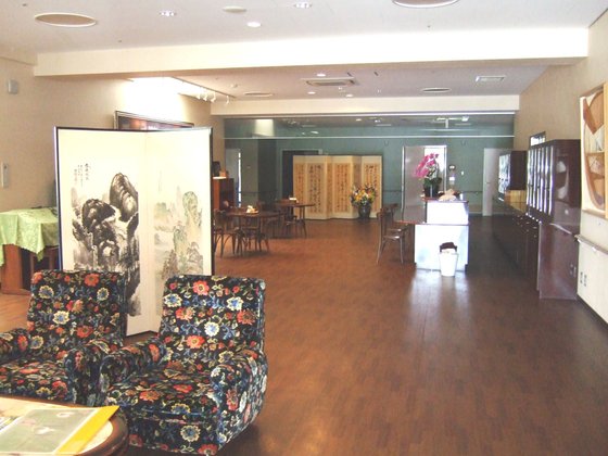 特別養護老人ホームセラヴィ