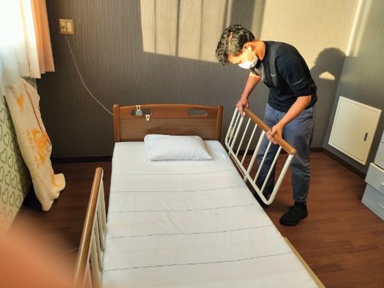 特別養護老人ホームセラヴィ