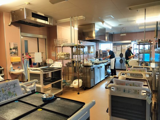 特別養護老人ホームセラヴィ