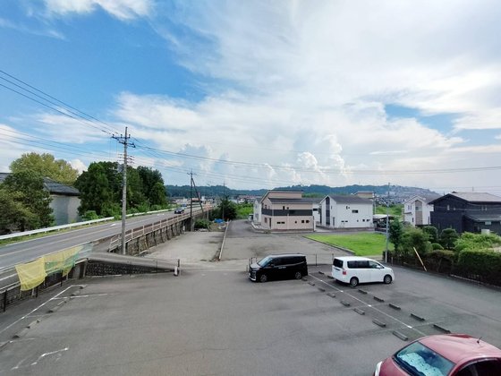 特別養護老人ホームセラヴィ