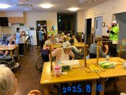 特別養護老人ホームセラヴィ