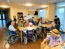 特別養護老人ホームセラヴィ