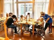 特別養護老人ホームセラヴィ
