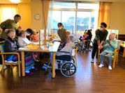 特別養護老人ホームセラヴィ