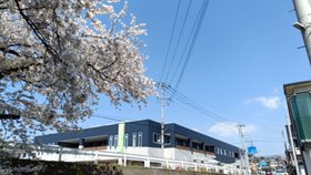 特別養護老人ホームセラヴィ